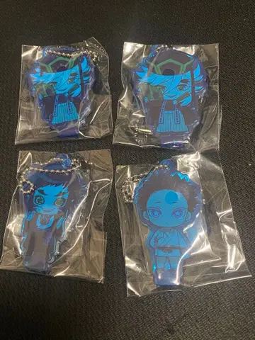 귀멸의 칼날 무한성편 코코미에 세트