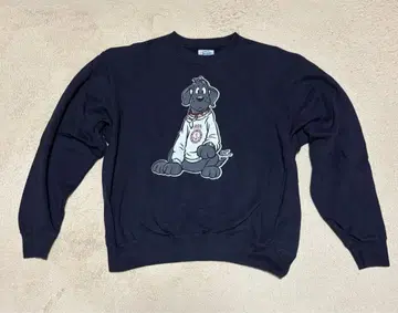 BOAT HOUSE SHONAN DUKE 트레이닝복 블랙 사이즈 M