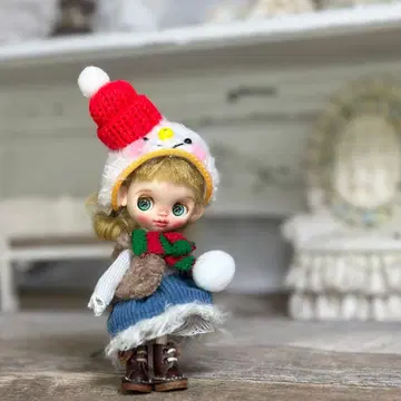 75 미니 브라이스 아웃핏