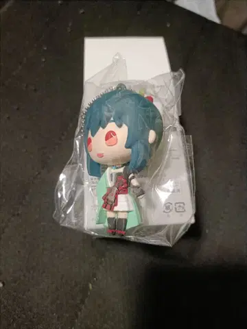 영화 니지가사키 학원 완결편 제2장 트레이딩 마스코트 미후네 시오리코