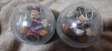 빅 밴드 비트 캡슐 토이 2개 세트