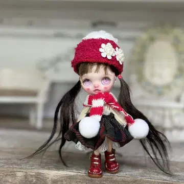 80 미니 브라이스 아웃핏