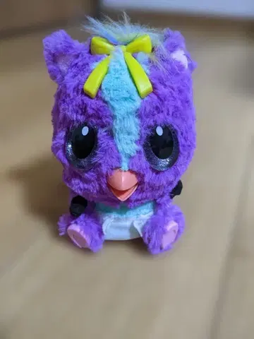 중고품 태어나서 우모! 페가수스 사양 동작 확인 완료