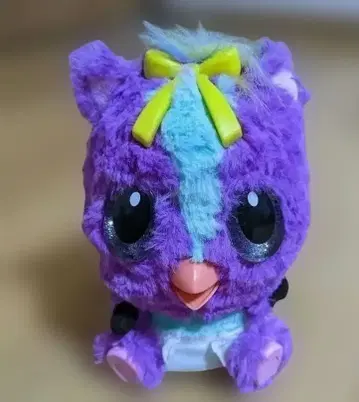 중고품 태어나서 우모! 페가수스 사양 동작 확인 완료