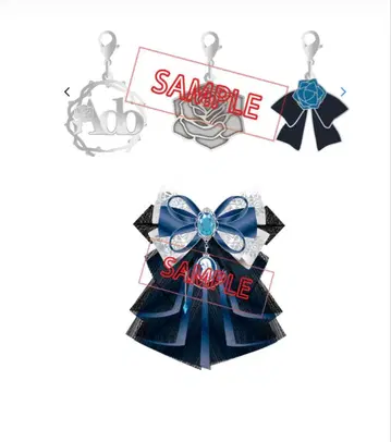 Ado 빛나라! 응원봉 리본 눈부셔! 커스텀 응원봉 참