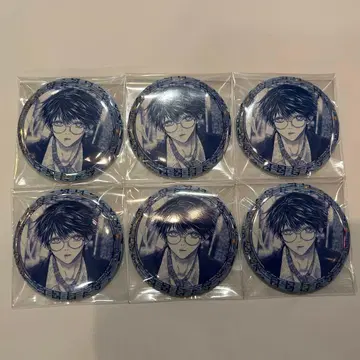 별똥별의 왕자님 콜라보 카페 문구 카페 블랙잭