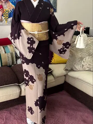 호몬기 보라색 SALE 추가 상품