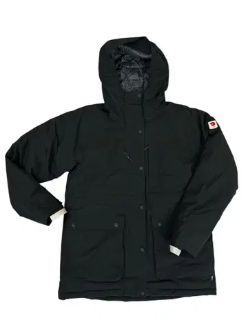 Fjallraven HC Hydratic 마운틴 파카 S