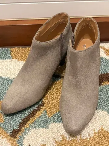 그레이 부티 로페피크닉 35 사이즈