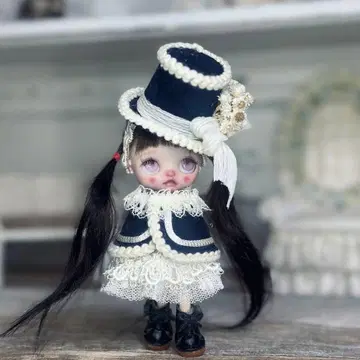 88 미니 브라이스 아웃핏