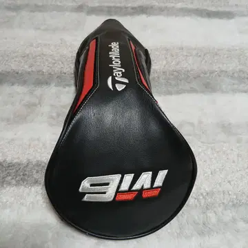 TaylorMade M6 드라이버용 골프헤드커버