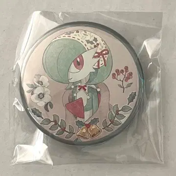 포켓몬 센터 크리스마스 어드벤트 캘린더 캔뱃지 서나이트