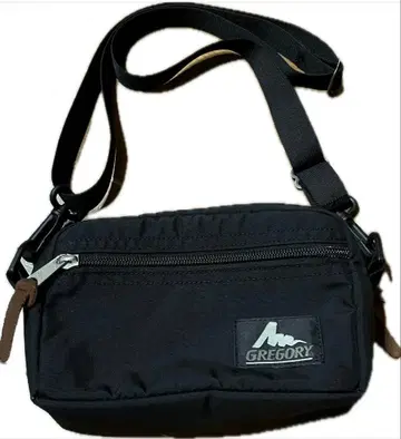 GREGORY 미니 숄더백