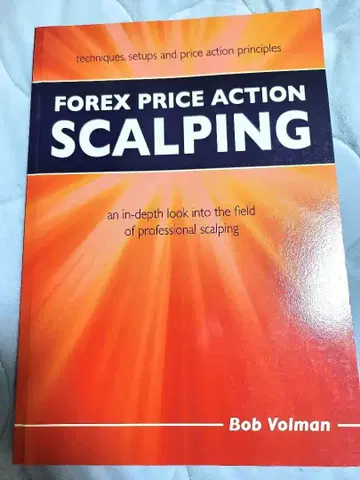 Forex Price Action Scalping i2