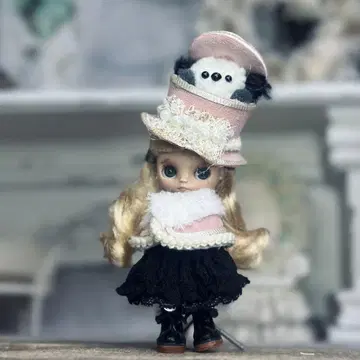 89 미니 브라이스 아웃핏