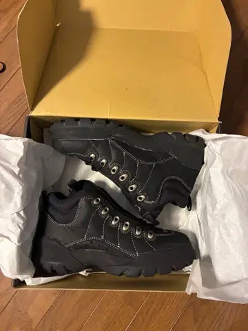 [데드스탁] 90s 00s oakley 오클리 택티컬 부츠