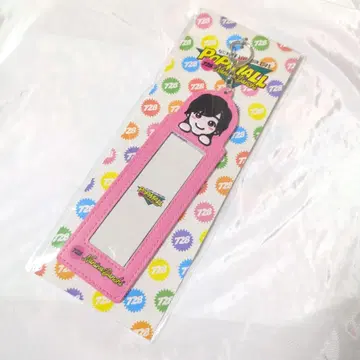 나니와단시 미치에다 슌스케 POPMALL 포토 카드 홀더