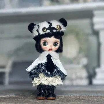 90 미니 브라이스 아웃핏