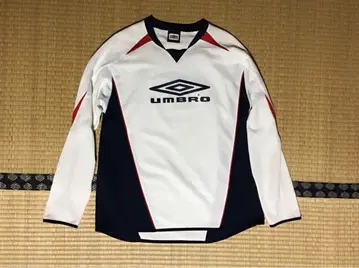 엄브로 롱T 사이즈 O 피스테