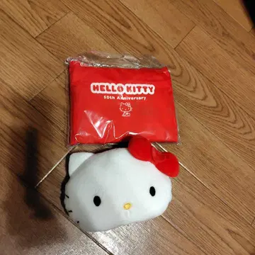 헬로키티 에코백