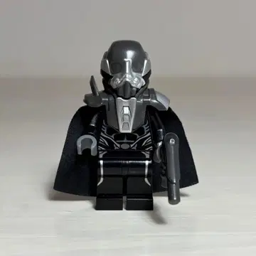LEGO 미니 피규어 조드 장군 정품