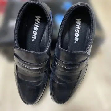 Wilson 로퍼 25.0cm