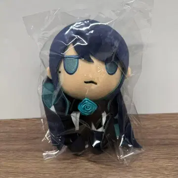 Ado 봉제 인형 디자인 B