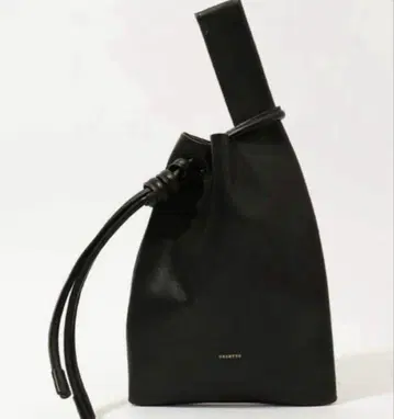 새상품급 ORSETTO 가죽 원핸들 백