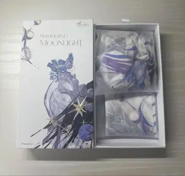 세이야 월영 헌터 스크런치 스카프 세트 공식 새상품