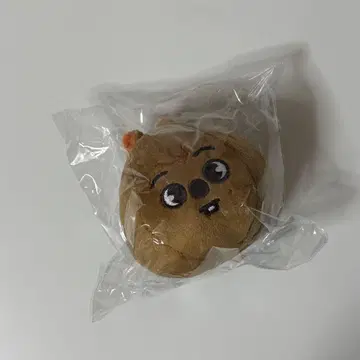 스키즈 한쿼카 백참 5-STAR 봉제 인형