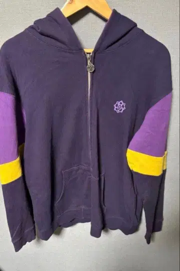 몬스터 스트라이크 기 후드티 XL 사이즈 몬스터 레어