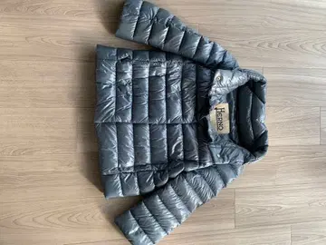 Herno 소피아 다운 자켓 38