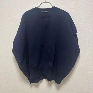 미즈이로 인드 코쿤 와이드 베스트 네이비