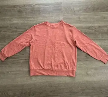 상의 긴팔 심플