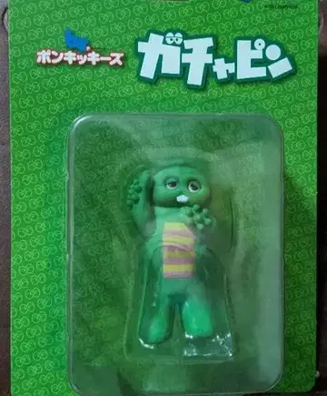 MEDICOM TOY 가챠핑 피규어