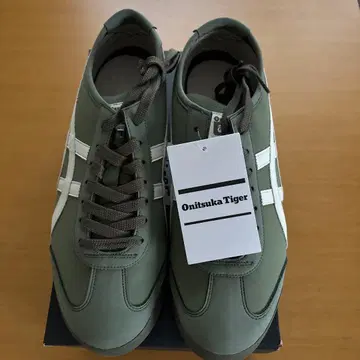 오니츠카타이거 스니커즈