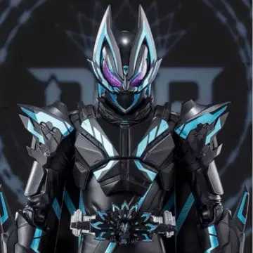 S.H.Figuarts 가면라이더X 기츠 미개봉 새상품