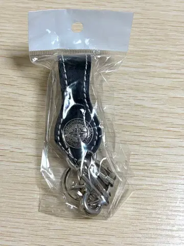 성귀마II 문장 키링 D.C.12