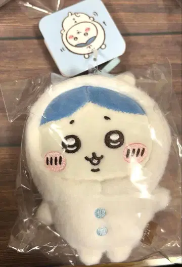 나가노 캐릭터 마스코트 곰을 뒤집어쓴 하치와레