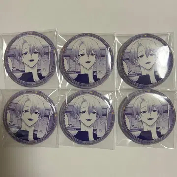 별똥별의 왕자님 콜라보 카페 문구 카페 긴지