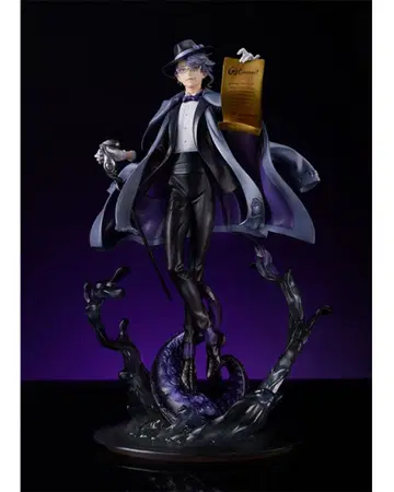 트위스티드 원더랜드 아즐 아셴그로트 피규어 미개봉