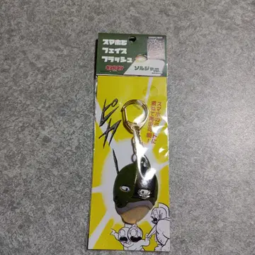 근육맨 스마트폰으로 페이스 플래시 솔저 ver.