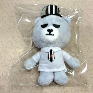 BIGBANG KRUNK 봉제 인형 승리 인형뽑기 경품