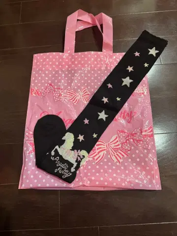 엔젤릭 프리티 삭스 새상품