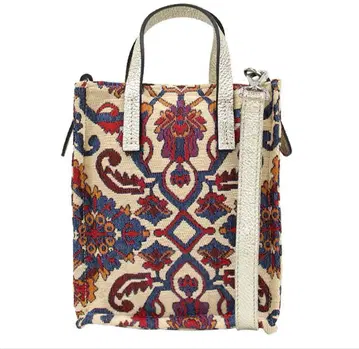 KASSIOPEA 카시오페아 MINI UMILTA 숄더&토트백