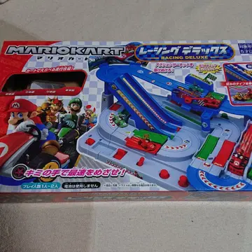 마리오 에포크사 마리오 카트 레이싱 디럭스
