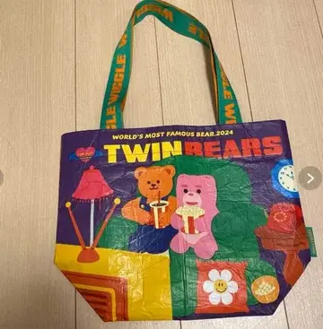 에코백 S 사이즈