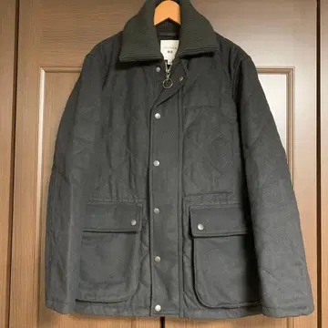 JW ANDERSON 유니클로 블루종 M