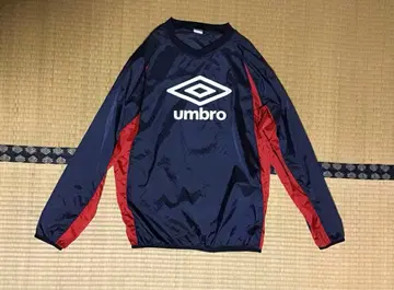 엄브로 피스테 O 사이즈 네이비 바스락