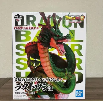 드래곤볼 제일복권 드래곤볼 슈퍼히어로 라스트원상 신룡